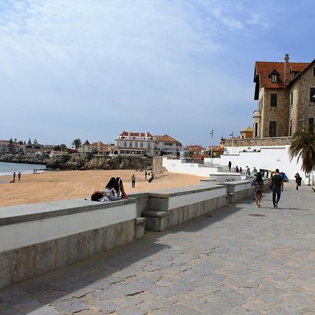 Joivy Superb Studio In Cascais Centre Apartment Bagian luar foto