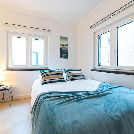 Joivy Superb Studio In Cascais Centre Apartment Bagian luar foto