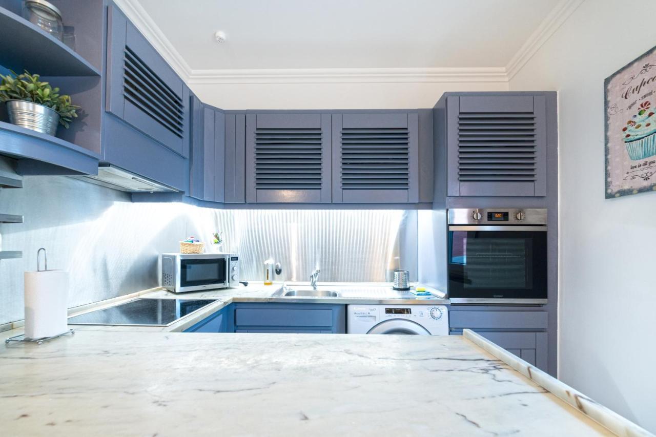 Joivy Superb Studio In Cascais Centre Apartment Bagian luar foto