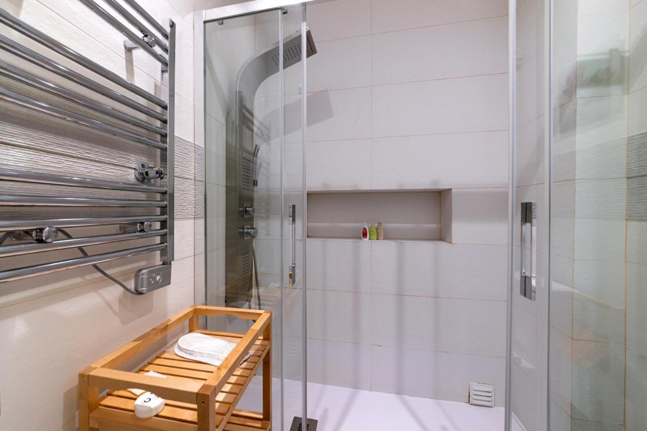 Joivy Superb Studio In Cascais Centre Apartment Bagian luar foto