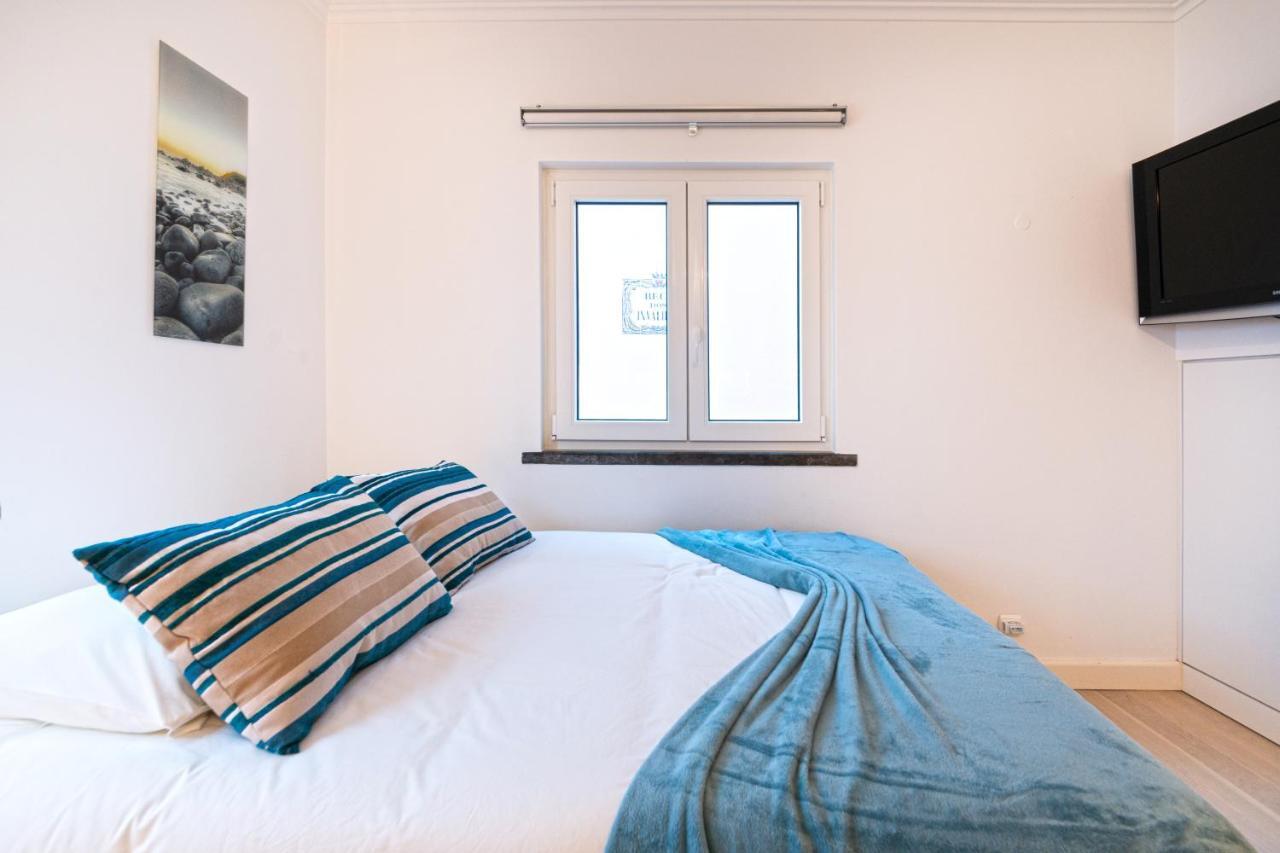 Joivy Superb Studio In Cascais Centre Apartment Bagian luar foto