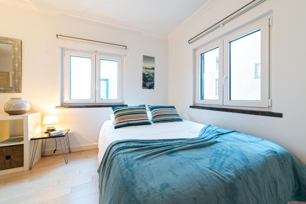Joivy Superb Studio In Cascais Centre Apartment Bagian luar foto