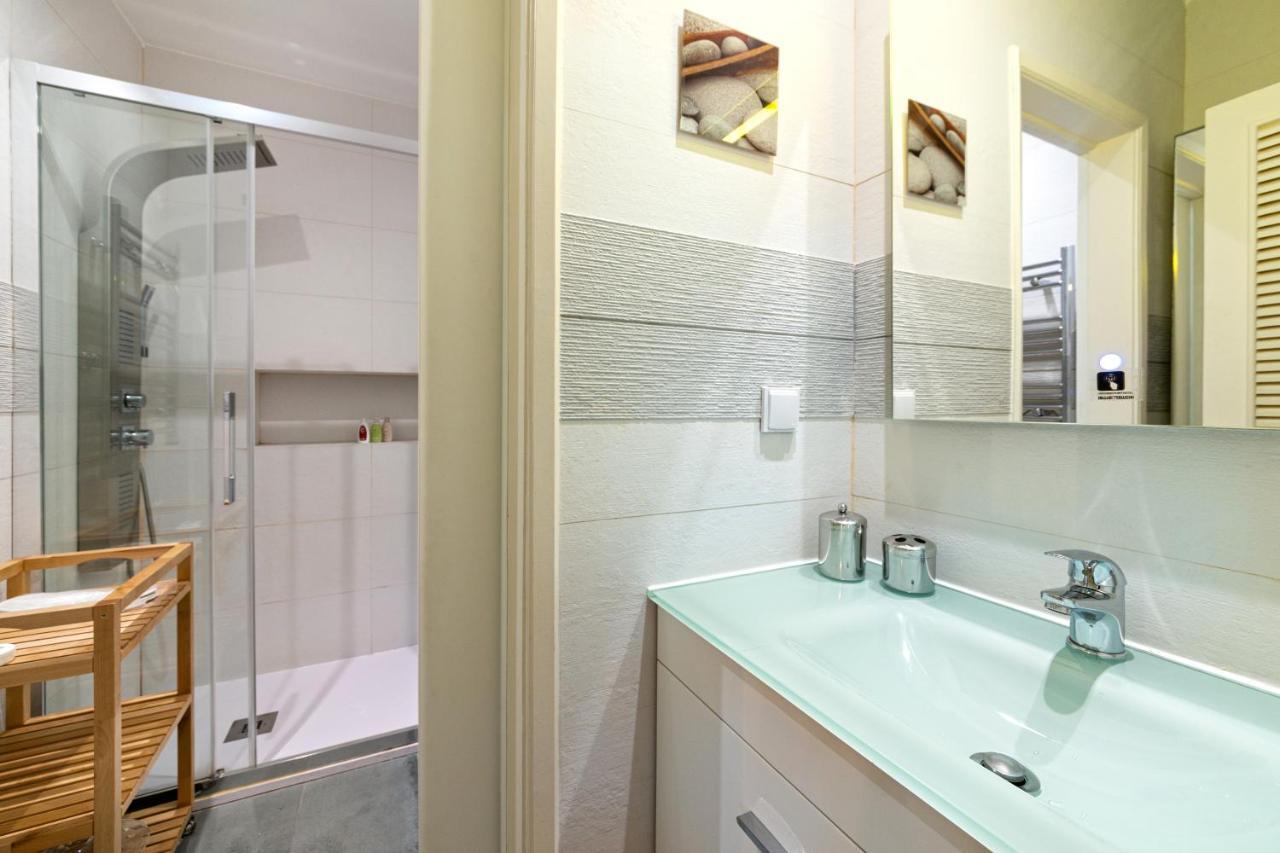 Joivy Superb Studio In Cascais Centre Apartment Bagian luar foto